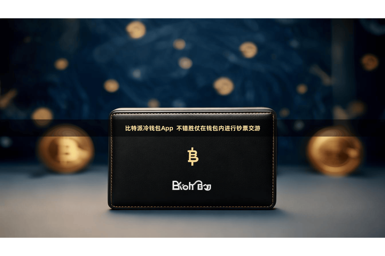 比特派冷钱包App  不错胜仗在钱包内进行钞票交游